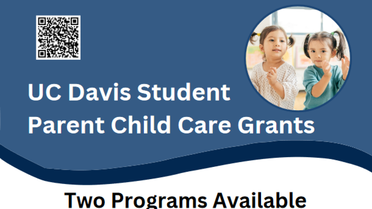 Child Care Grant Flyer