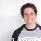 Marissa Weiss, Ph.D.