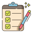 Checklist logo